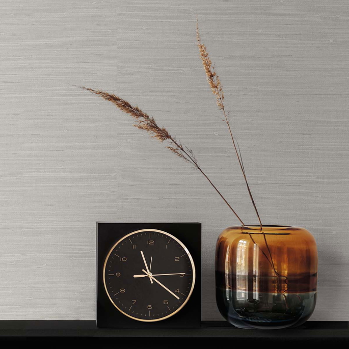Seabrook Designs Seahaven Rushcloth Nova Wallpaper image 2 of 2