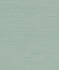 Seabrook Designs Seahaven Rushcloth Aloe Wallpaper