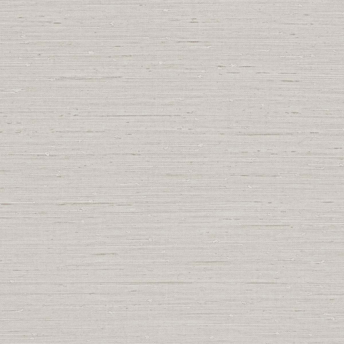Seabrook Designs Seahaven Rushcloth Natural Stone Wallpaper image 1 of 2