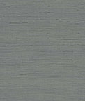 Seabrook Designs Seahaven Rushcloth Slate Wallpaper