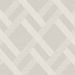 Seabrook Designs Linen Trellis Morning Fog Wallpaper thumbnail image 1 of 2