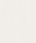 Seabrook Designs Vertical Stria Metallic Pearl Wallpaper