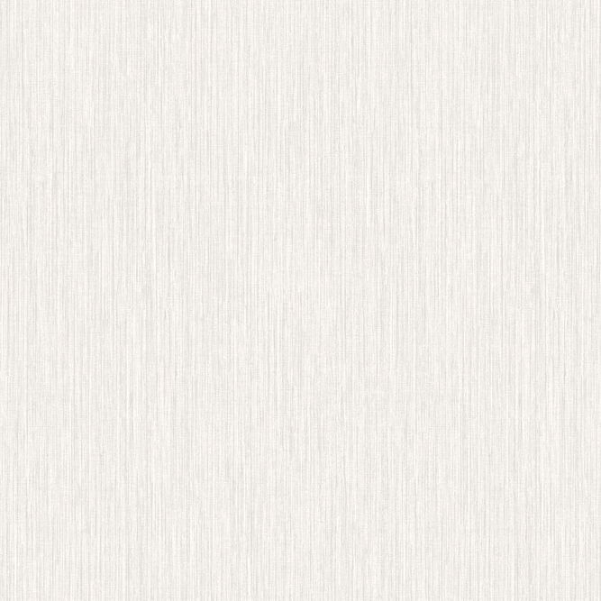 Seabrook Designs Vertical Stria Metallic Pearl Wallpaper