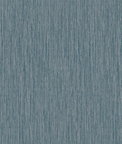 Seabrook Designs Vertical Stria Bluestone Wallpaper