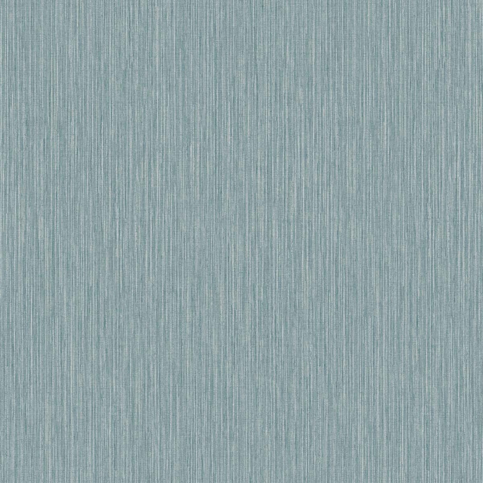 Seabrook Designs Vertical Stria Agave &amp; Metallic Silver Wallpaper image 1 of 2