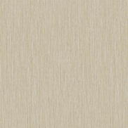 Seabrook Designs Vertical Stria Sandstone & Metallic Gold Wallpaper