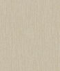 Seabrook Designs Vertical Stria Sandstone & Metallic Gold Wallpaper