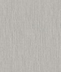 Seabrook Designs Vertical Stria Silver Birch Wallpaper