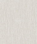 Seabrook Designs Vertical Stria Fog & Metallic Silver Wallpaper