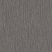 Seabrook Designs Vertical Stria Graphite & Metallic Silver Wallpaper