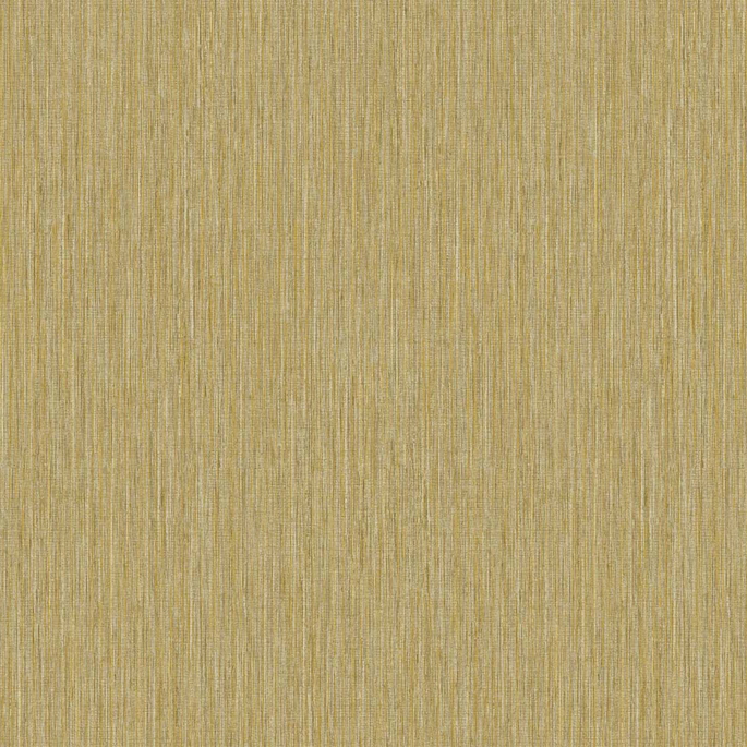 Seabrook Designs Vertical Stria Antique Gold Wallpaper image 1 of 2