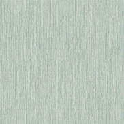 Seabrook Designs Vertical Stria Seaglass Wallpaper