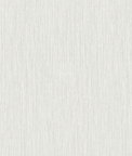 Seabrook Designs Vertical Stria Snowbound Wallpaper