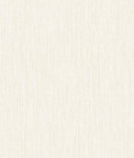 Seabrook Designs Vertical Stria Ivory & Metallic Champagne Wallpaper