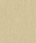 Seabrook Designs Vertical Stria Sand Dunes & Metallic Gold Wallpaper