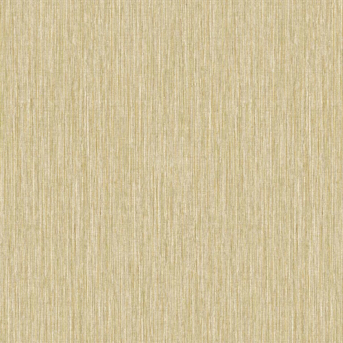 Seabrook Designs Vertical Stria Sand Dunes &amp; Metallic Gold Wallpaper image 1 of 2