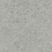 Seabrook Designs Cement Faux Stoneware & Metallic Silver Wallpaper