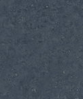 Seabrook Designs Cement Faux Storm Blue & Metallic Graphite Wallpaper