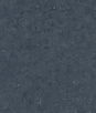 Seabrook Designs Cement Faux Storm Blue & Metallic Graphite Wallpaper