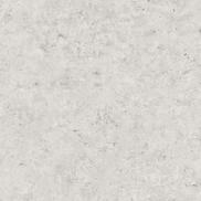 Seabrook Designs Cement Faux Arctic Grey & Metallic Silver Wallpaper