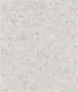 Seabrook Designs Cement Faux Arctic Grey & Metallic Silver Wallpaper