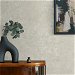Seabrook Designs Cement Faux Oyster &amp; Metallic Champagne Wallpaper thumbnail image 2 of 2