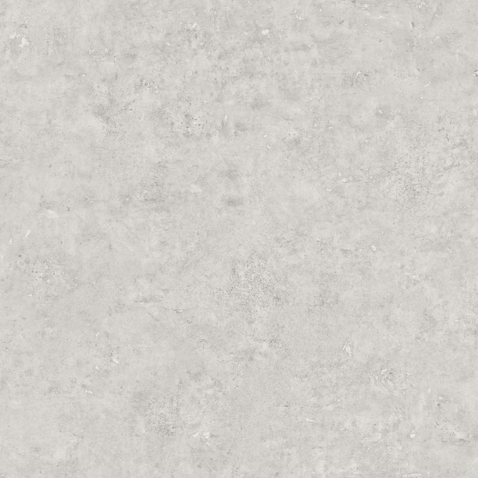 Seabrook Designs Cement Faux Silo &amp; Metallic Silver Wallpaper image 1 of 2