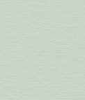 Seabrook Designs Silk Bundled Sage Wallpaper