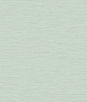 Seabrook Designs Silk Bundled Sage Wallpaper