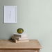 Seabrook Designs Silk Bundled Sage Wallpaper thumbnail image 2 of 2