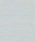 Seabrook Designs Silk Beryl Blue Wallpaper