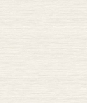 Seabrook Designs Silk Blanch Wallpaper