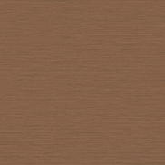 Seabrook Designs Silk Burnt Orange Wallpaper