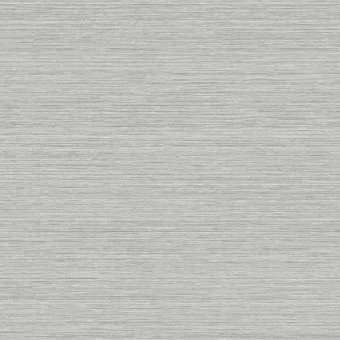 Seabrook Designs Silk Hyacinth Wallpaper image 1 of 2