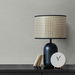 Seabrook Designs Silk Hyacinth Wallpaper thumbnail image 2 of 2