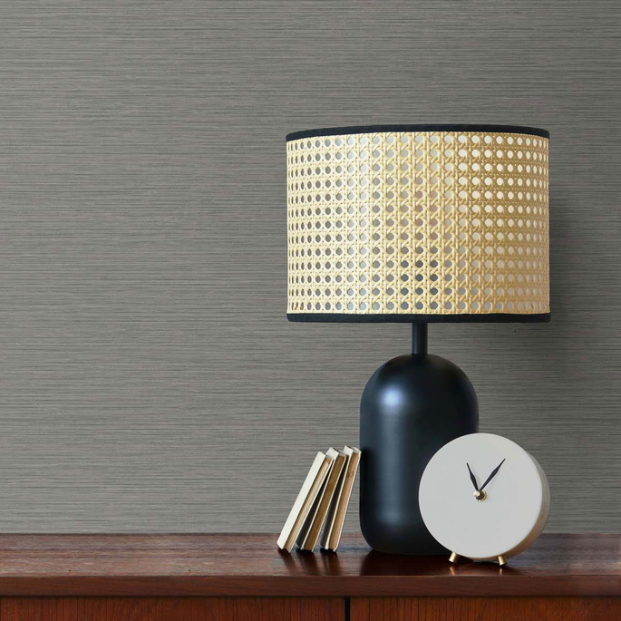 Seabrook Designs Silk Jasper Wallpaper image 2 of 2