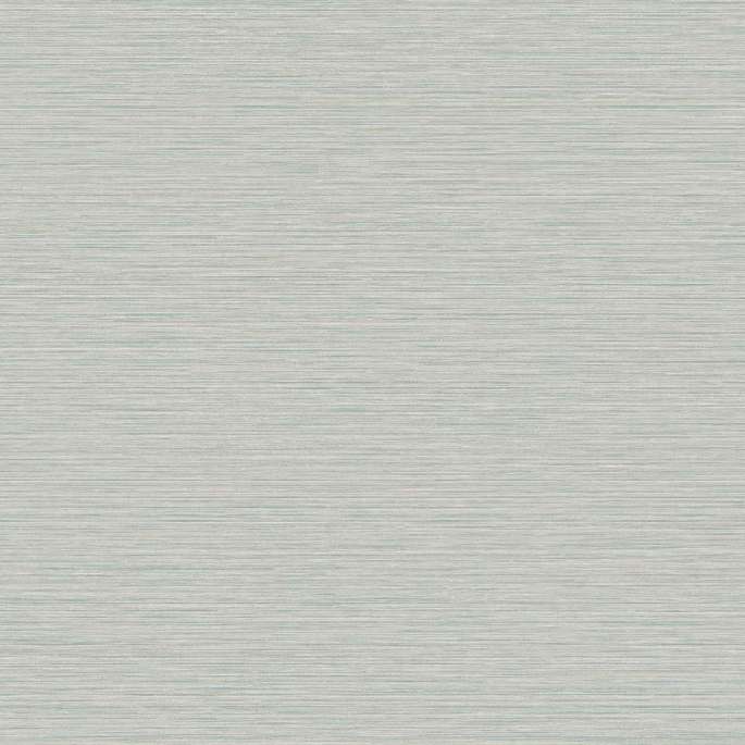 Seabrook Designs Silk Palisade Wallpaper image 1 of 2