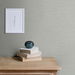 Seabrook Designs Silk Palisade Wallpaper thumbnail image 2 of 2