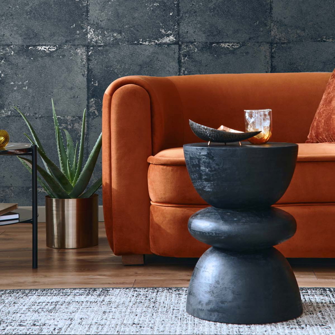 Seabrook Designs Foundation Nocturne Wallpaper image 2 of 3