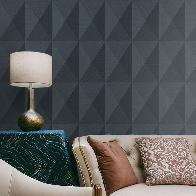 Seabrook Designs Pinnacle Napa Wallpaper image 2 of 3