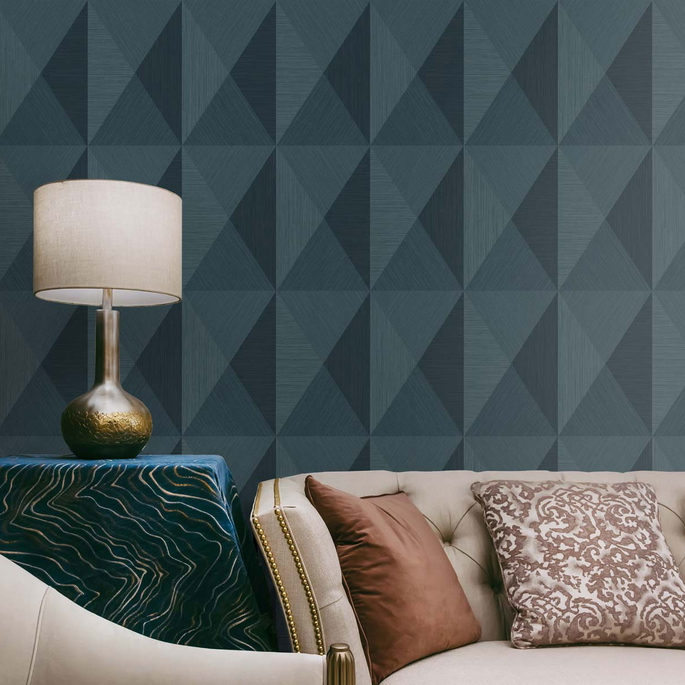 Seabrook Designs Pinnacle Sovereign Wallpaper image 2 of 3