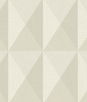 Seabrook Designs Pinnacle Titian Wallpaper