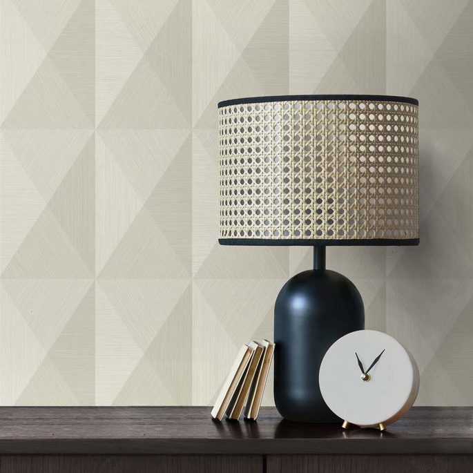 Seabrook Designs Pinnacle Titian Wallpaper image 3 of 3