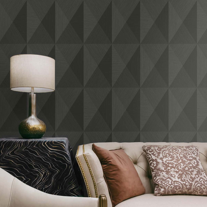 Seabrook Designs Pinnacle Ash Wallpaper image 2 of 3