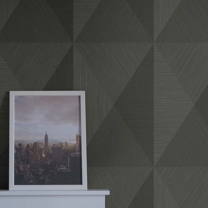 Seabrook Designs Pinnacle Ash Wallpaper image 3 of 3