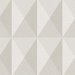 Seabrook Designs Pinnacle Mink Wallpaper