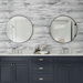 Seabrook Designs Silk Mistral Volcanic Salt Wallpaper thumbnail image 2 of 3