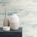 Seabrook Designs Silk Mistral Seaglass Wallpaper thumbnail image 3 of 3