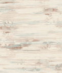 Seabrook Designs Silk Mistral Rust & Seaside Wallpaper