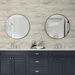 Seabrook Designs Silk Mistral Rust &amp; Seaside Wallpaper thumbnail image 2 of 3